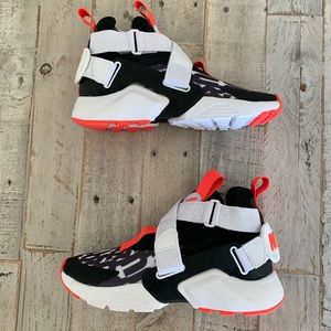 huarache jdi